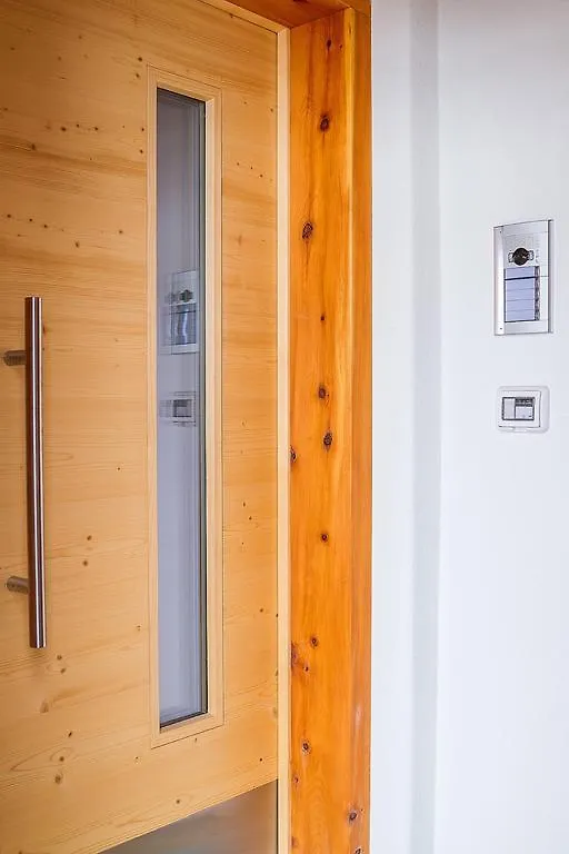 Apartment Chalet Alaska Livigno Italy