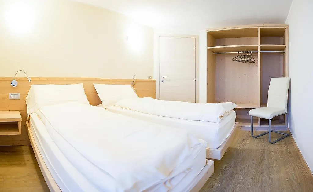 Apartment Chalet Alaska Livigno