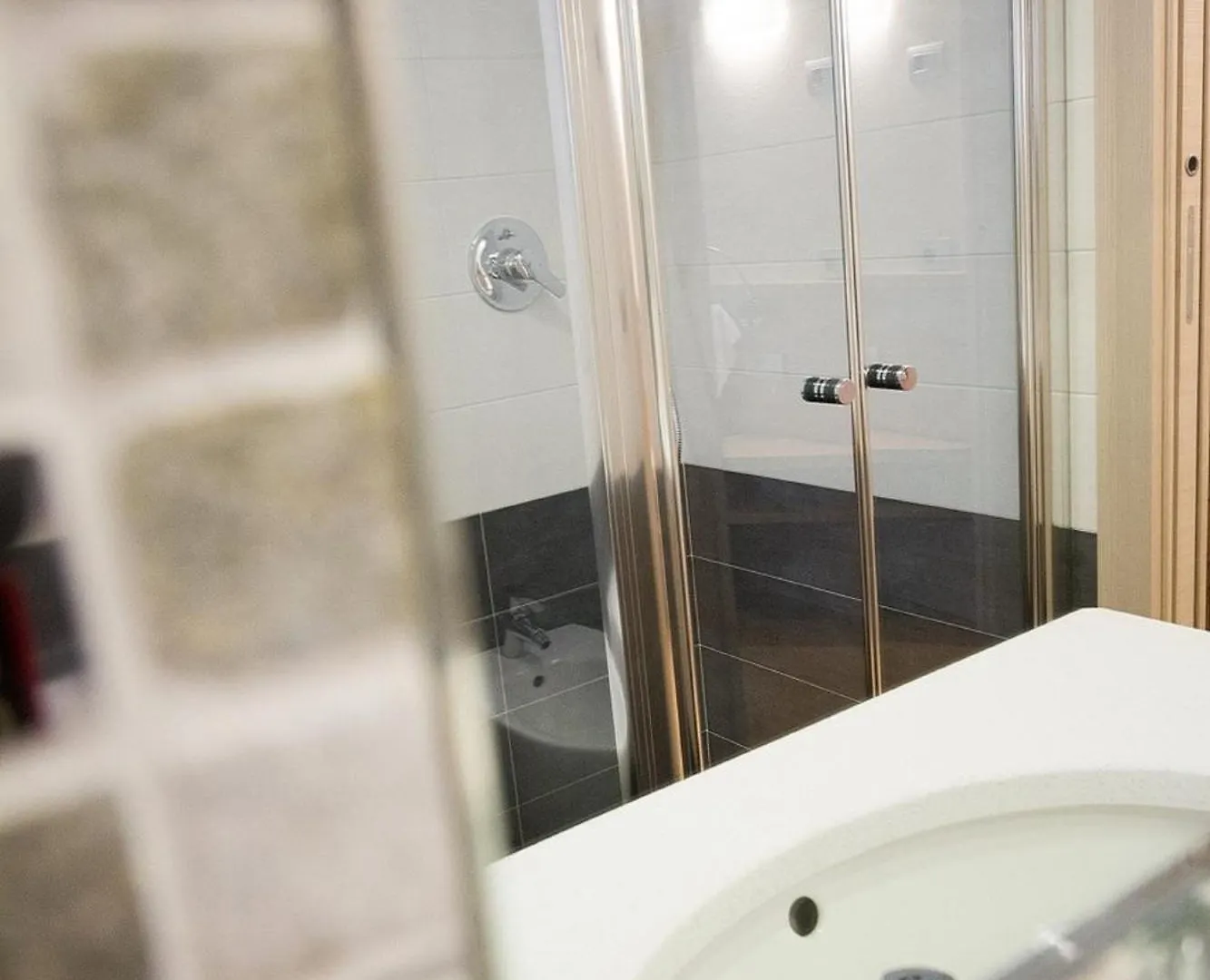 Apartment Chalet Alaska Livigno