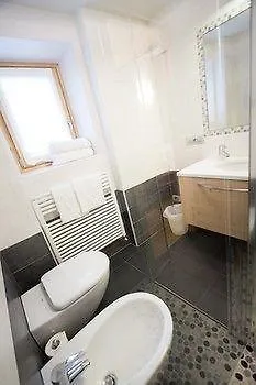 Chalet Alaska Livigno 0*,