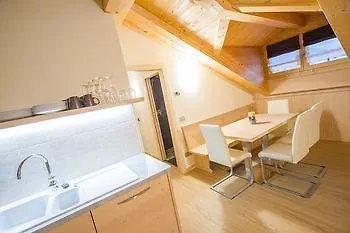 Chalet Alaska Livigno 0*,  Italy
