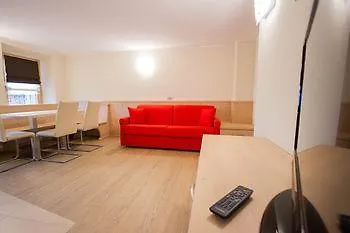 Apartamento Chalet Alaska Livigno