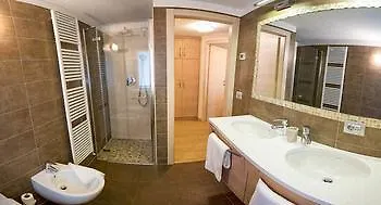 Chalet Alaska Livigno Italy