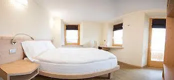 Chalet Alaska Livigno 0*,