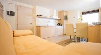 Chalet Alaska Livigno Italy
