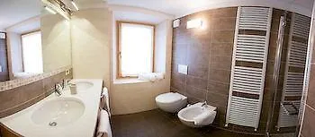 Chalet Alaska Livigno Apartmán