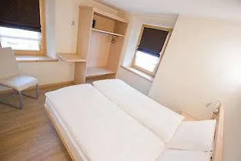 Chalet Alaska Livigno Apartmán